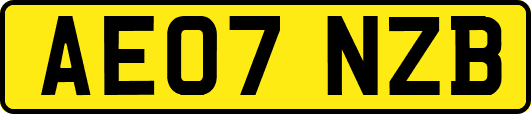 AE07NZB