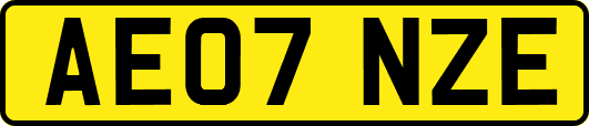 AE07NZE