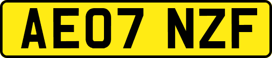 AE07NZF