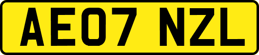 AE07NZL