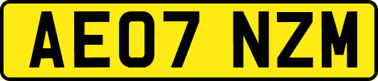 AE07NZM