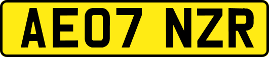 AE07NZR