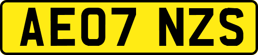 AE07NZS