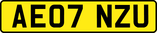 AE07NZU