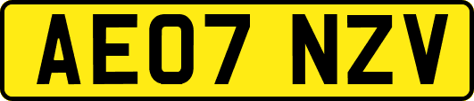 AE07NZV