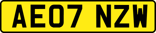 AE07NZW