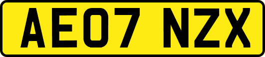 AE07NZX