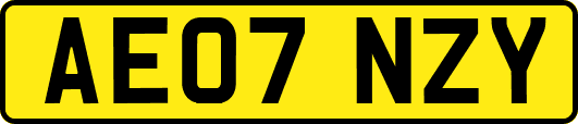 AE07NZY