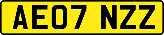 AE07NZZ