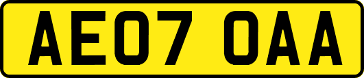AE07OAA