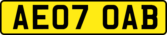 AE07OAB