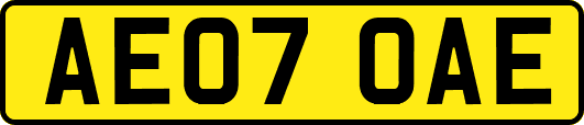 AE07OAE