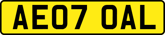AE07OAL
