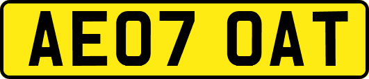 AE07OAT