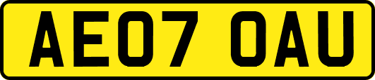 AE07OAU