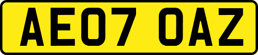 AE07OAZ