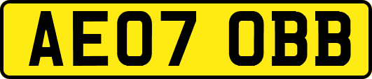 AE07OBB