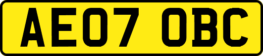 AE07OBC