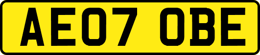 AE07OBE
