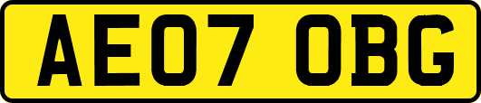 AE07OBG