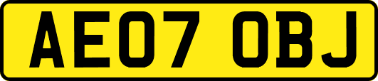 AE07OBJ