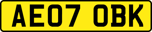 AE07OBK
