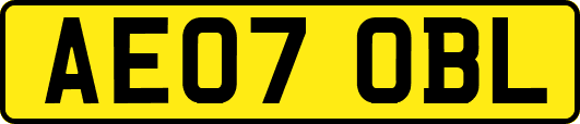 AE07OBL