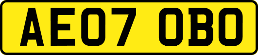 AE07OBO