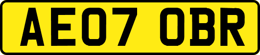 AE07OBR