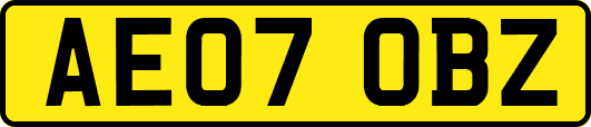 AE07OBZ