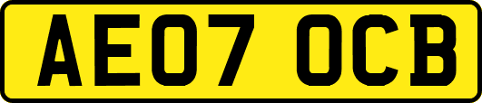 AE07OCB
