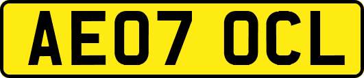 AE07OCL