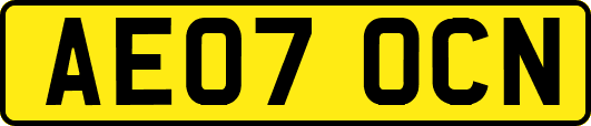 AE07OCN