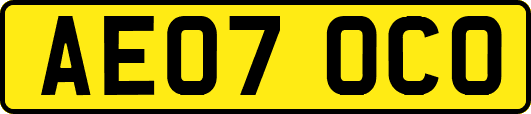 AE07OCO