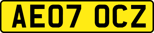 AE07OCZ