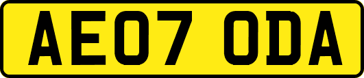 AE07ODA