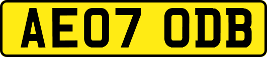 AE07ODB