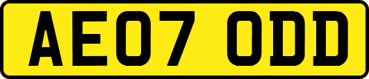 AE07ODD