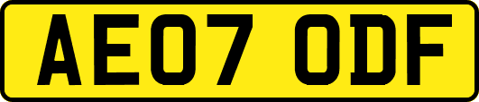 AE07ODF