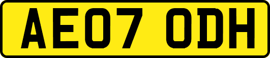 AE07ODH