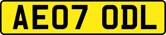 AE07ODL