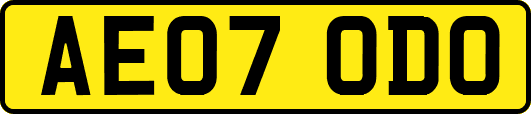 AE07ODO