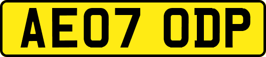 AE07ODP