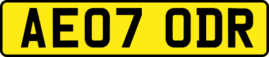 AE07ODR