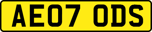 AE07ODS