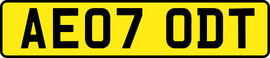 AE07ODT