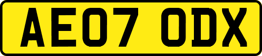 AE07ODX