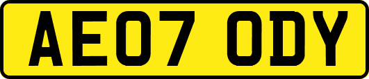 AE07ODY
