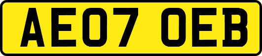 AE07OEB