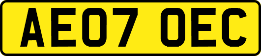 AE07OEC